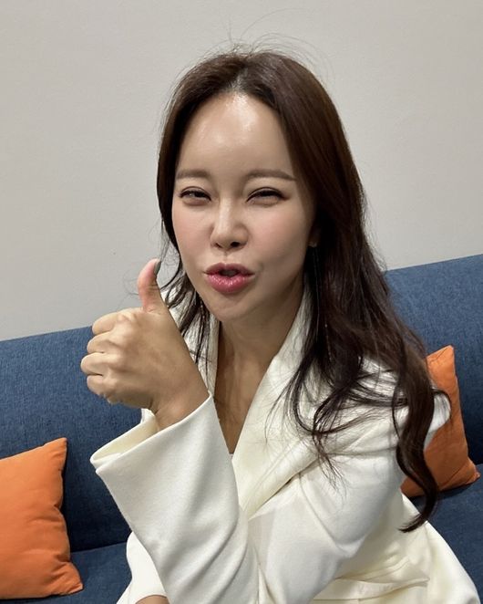 백지영 이미지