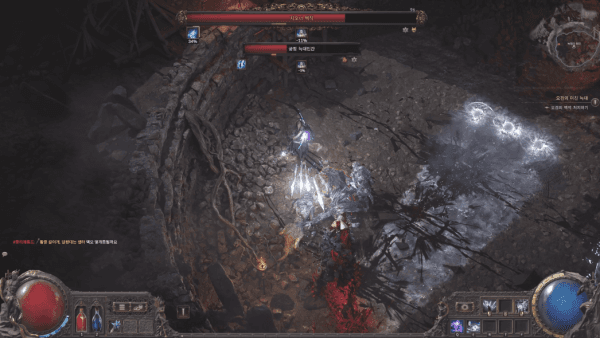 - 낙하는 이후 2페이즈에서도 사용하니 빨리 감을 익히는게 좋다&nbsp;