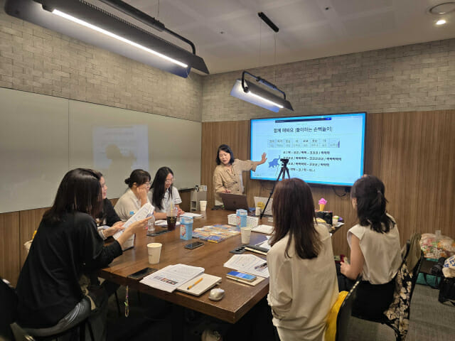 커넥팅닷츠 이미지