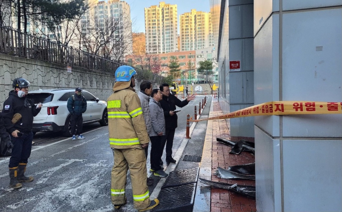 남양주체육문화센터 이미지