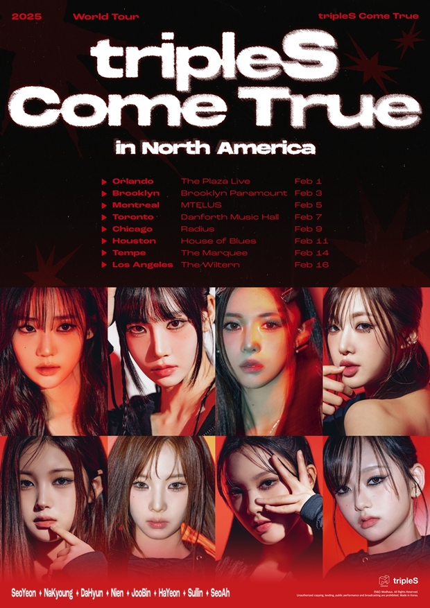 트리플 이미지