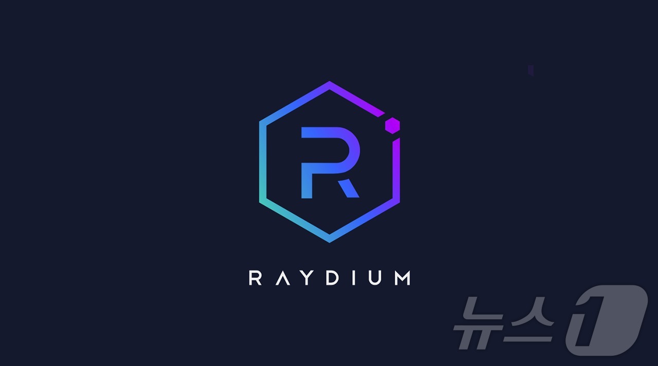 뒤바뀐 DEX 순위…유니스왑 앞지른 레이디움, 토큰도 16% 상승[특징코인]