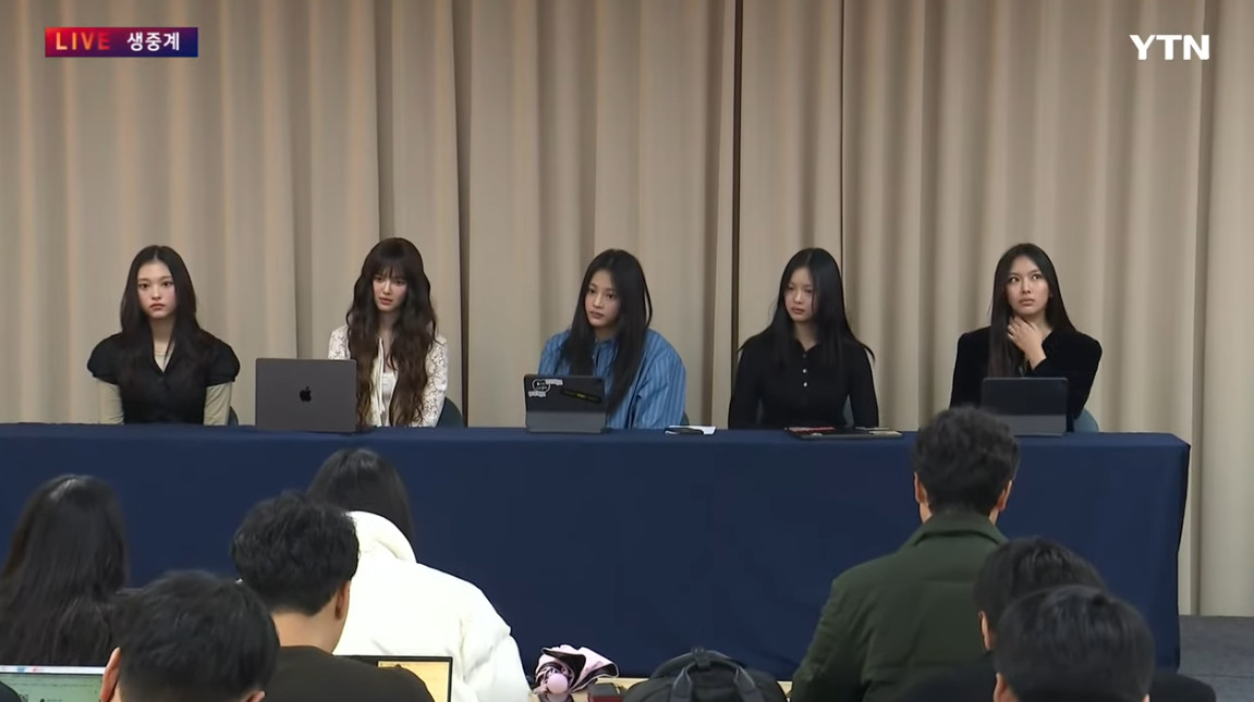 어도어 이미지