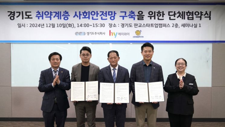 주식회사에치와이 이미지