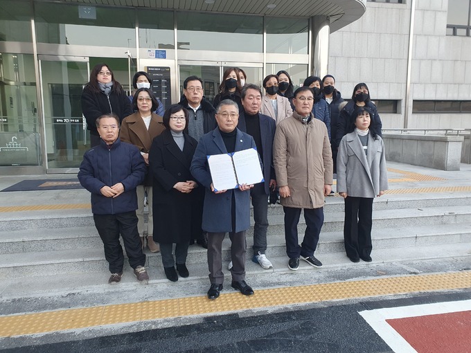 경기도지적발달장애인복지협회김포시지부 이미지