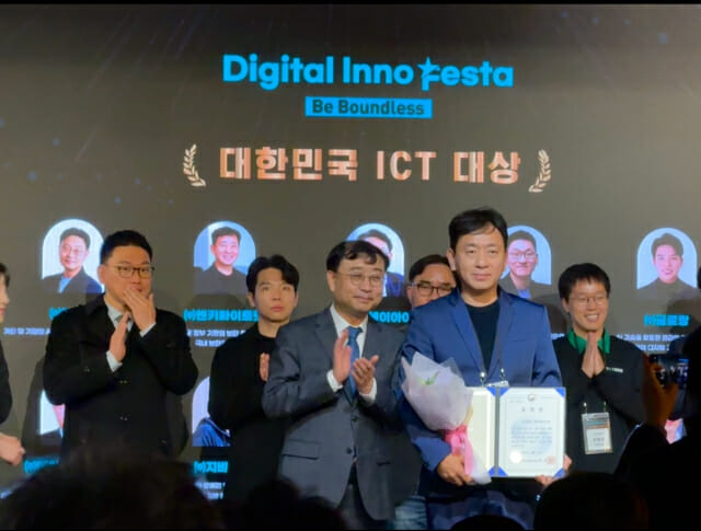 대한민국인증컨설팅 이미지