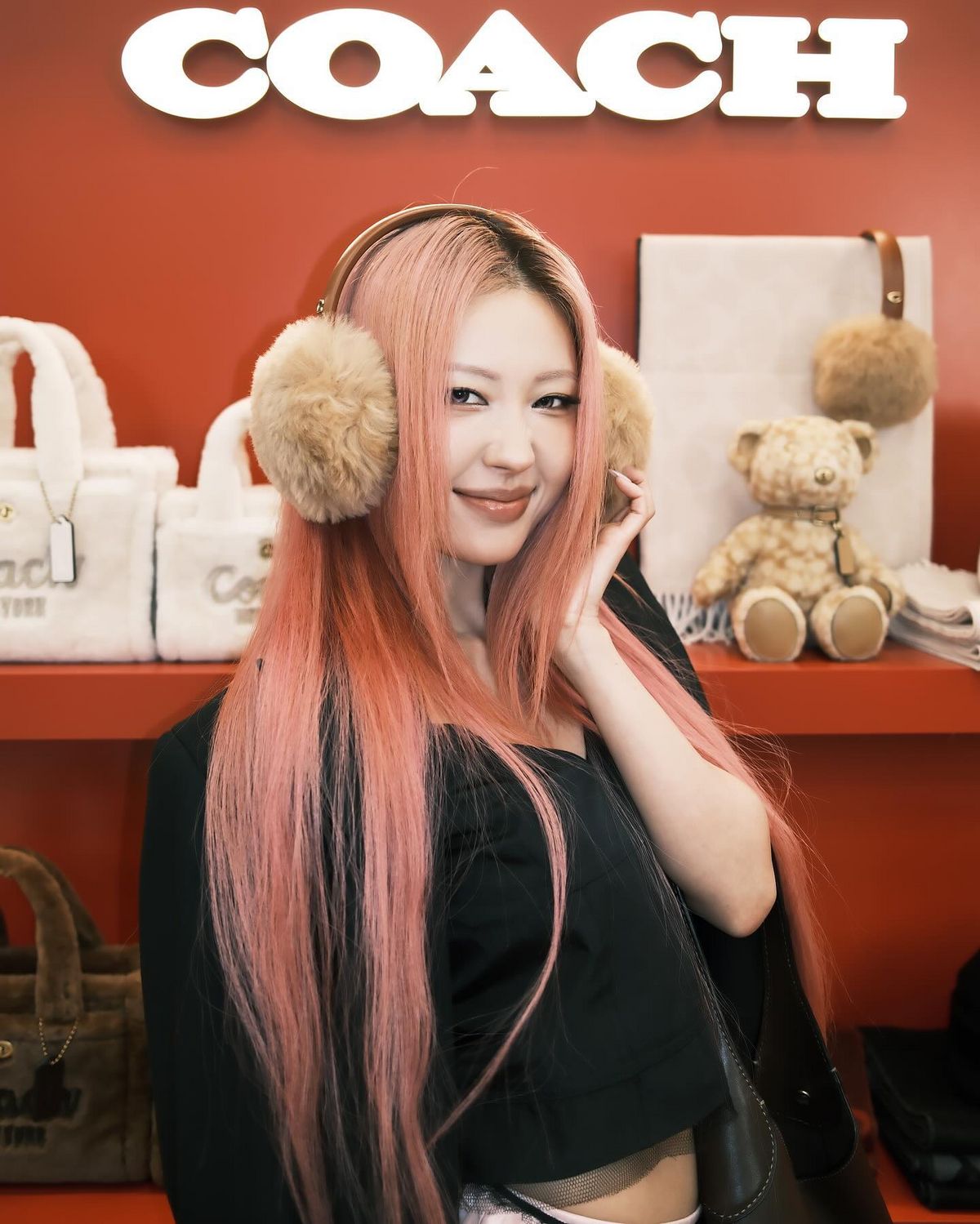 대신모자 이미지