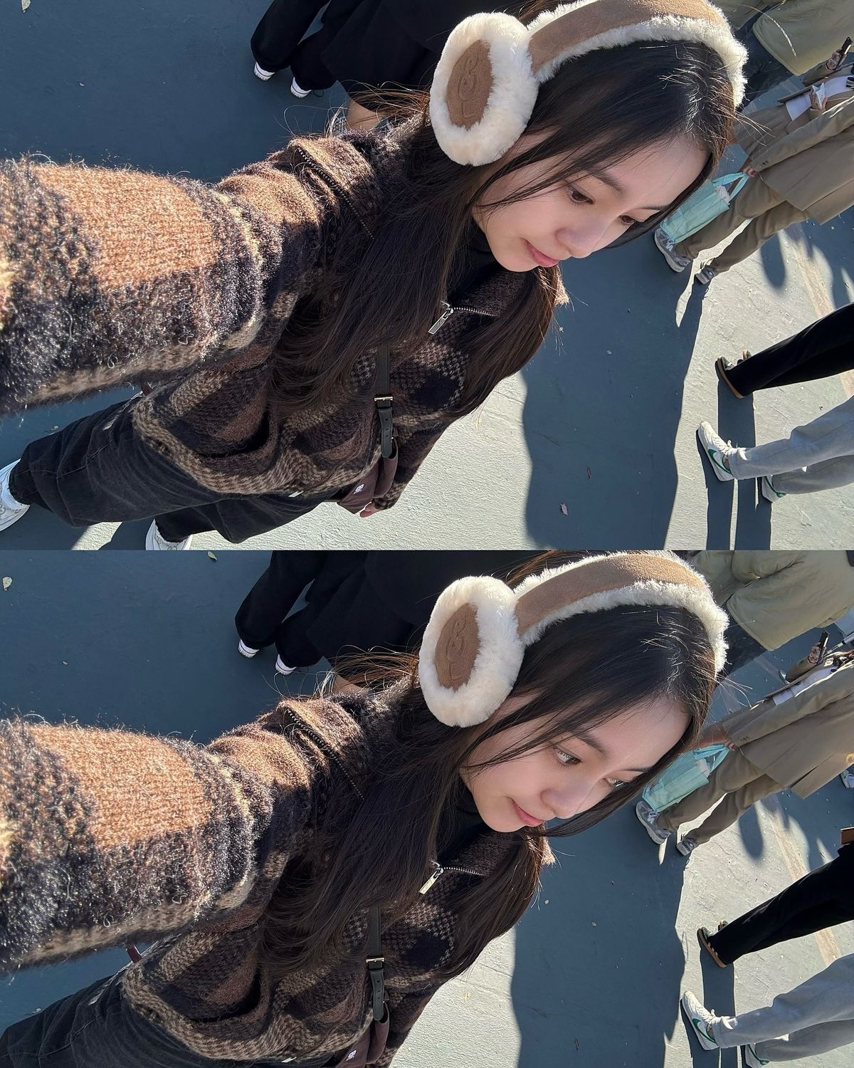대신모자 이미지