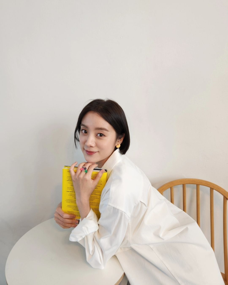 원더걸스 혜림, 둘째 출산…“아들 둘 엄마라니”