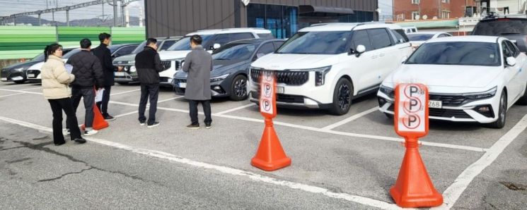 서울카자동차공업사 이미지
