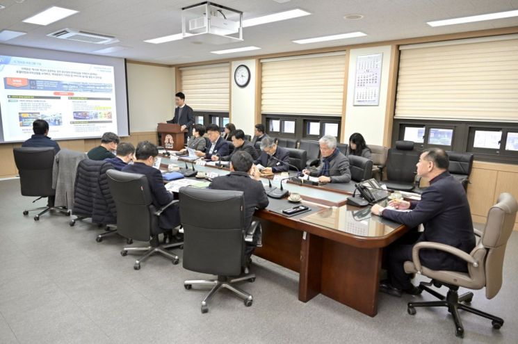 (주)금강기획 이미지