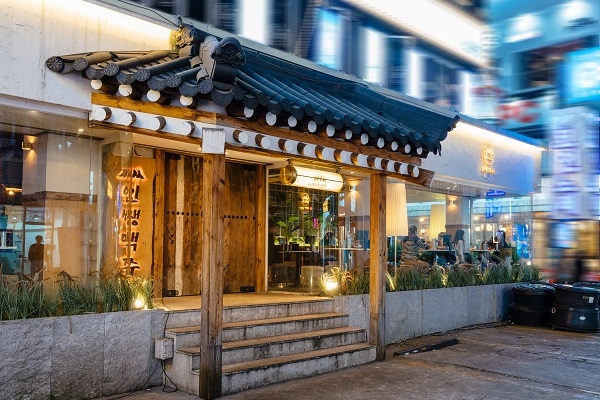 인쌩맥주 이미지