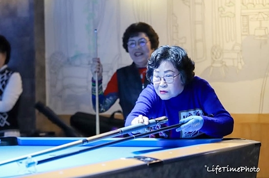 열린당구클럽 이미지