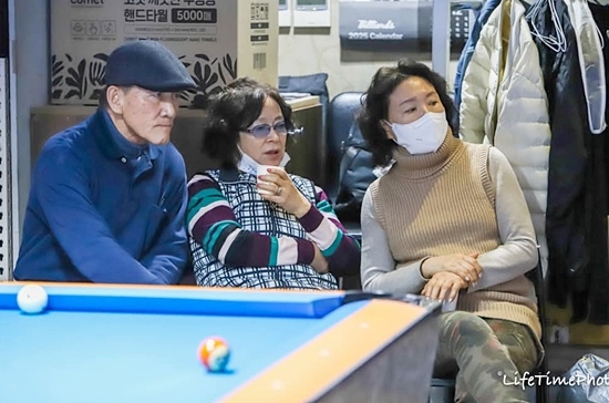 열린당구클럽 이미지