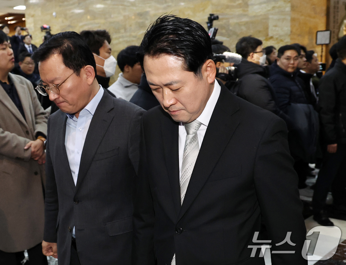 장동혁 이미지