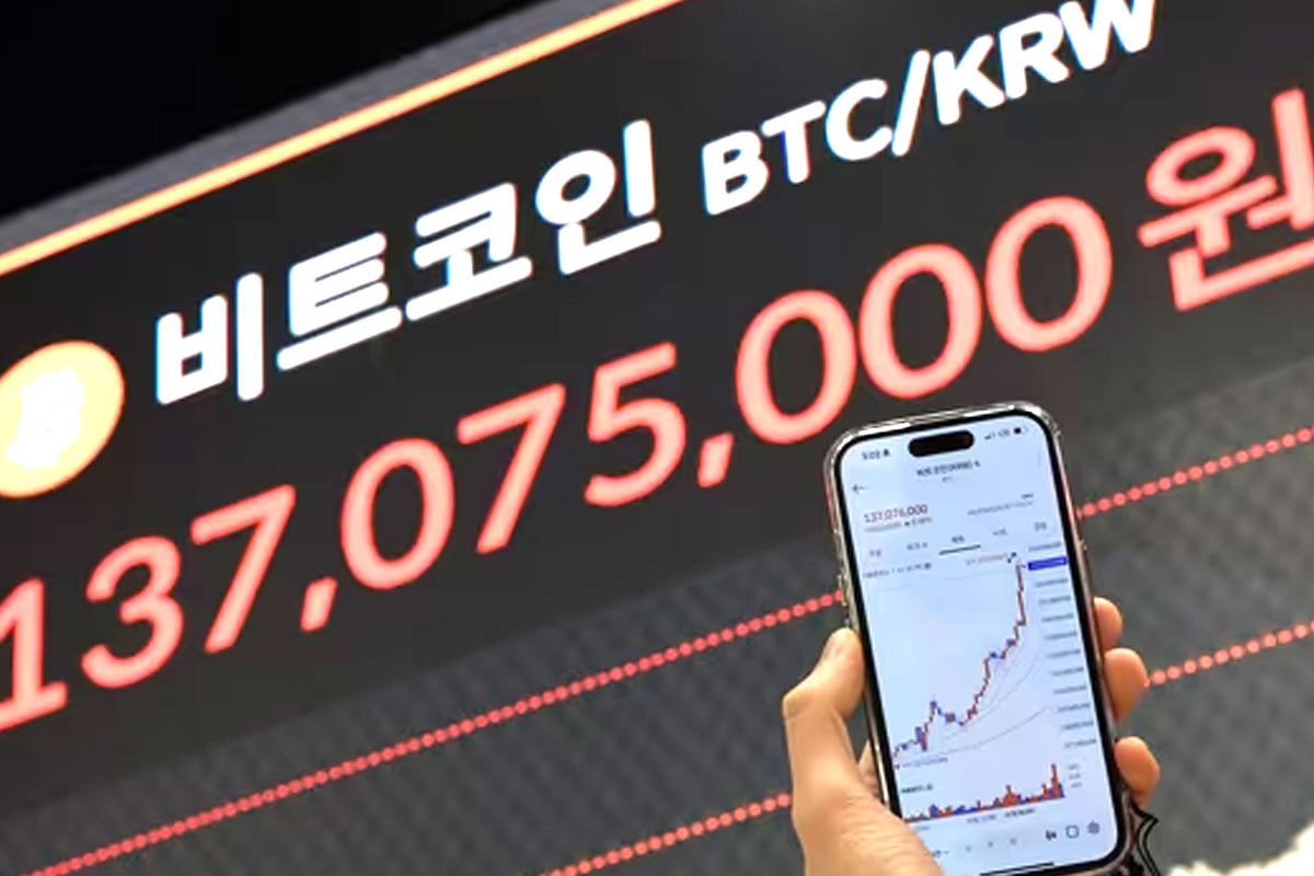 13년 전, 재산 몽땅 털어 비트코인 10만 개 샀던 직장인 근황 | 캐스트픽