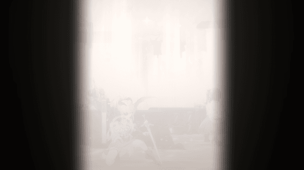 - 길로틴: 윈터 슬레이어 버스트 스킬 연출