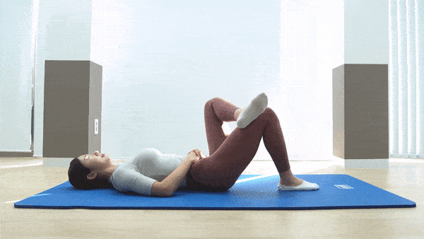 이상근 스트레칭ㅣ출처: 하이닥 유튜브