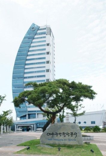 광양문화도시개발 이미지