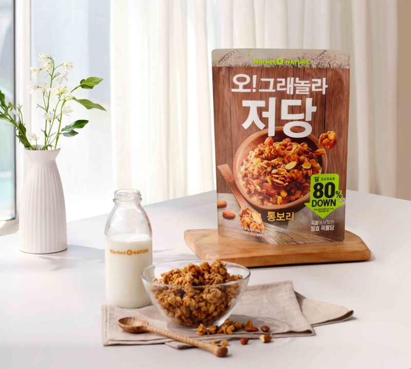 오와 이미지