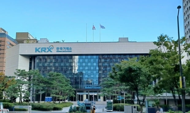 하나텔레콤주 이미지