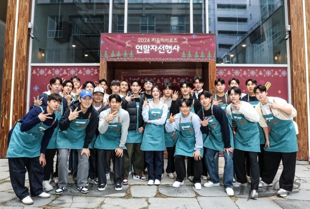 카페키움 이미지