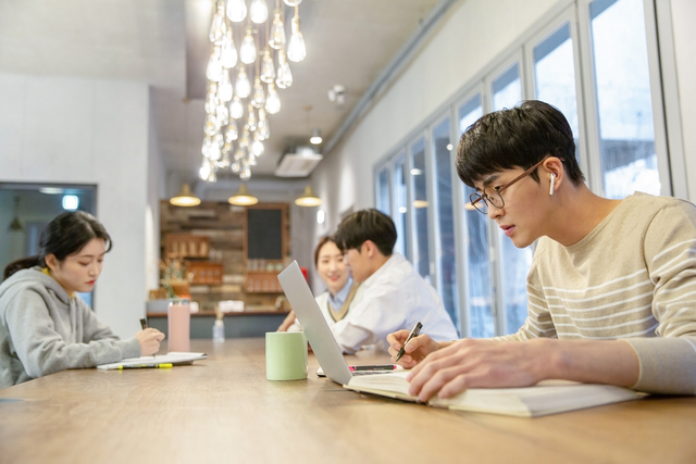 기타 여행 보조/예약 서비스업 이미지