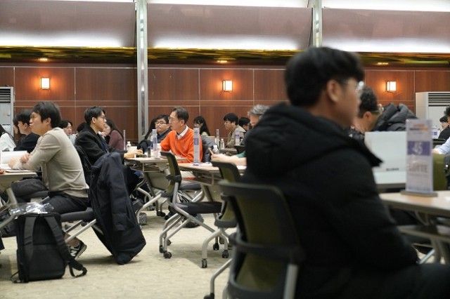 주식회사 교보문고 이미지