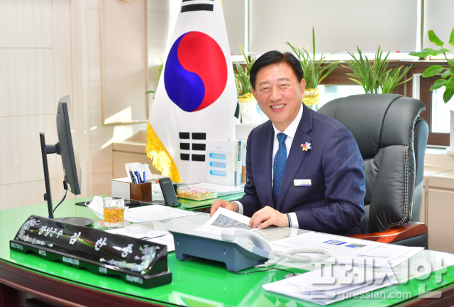 장성 이미지