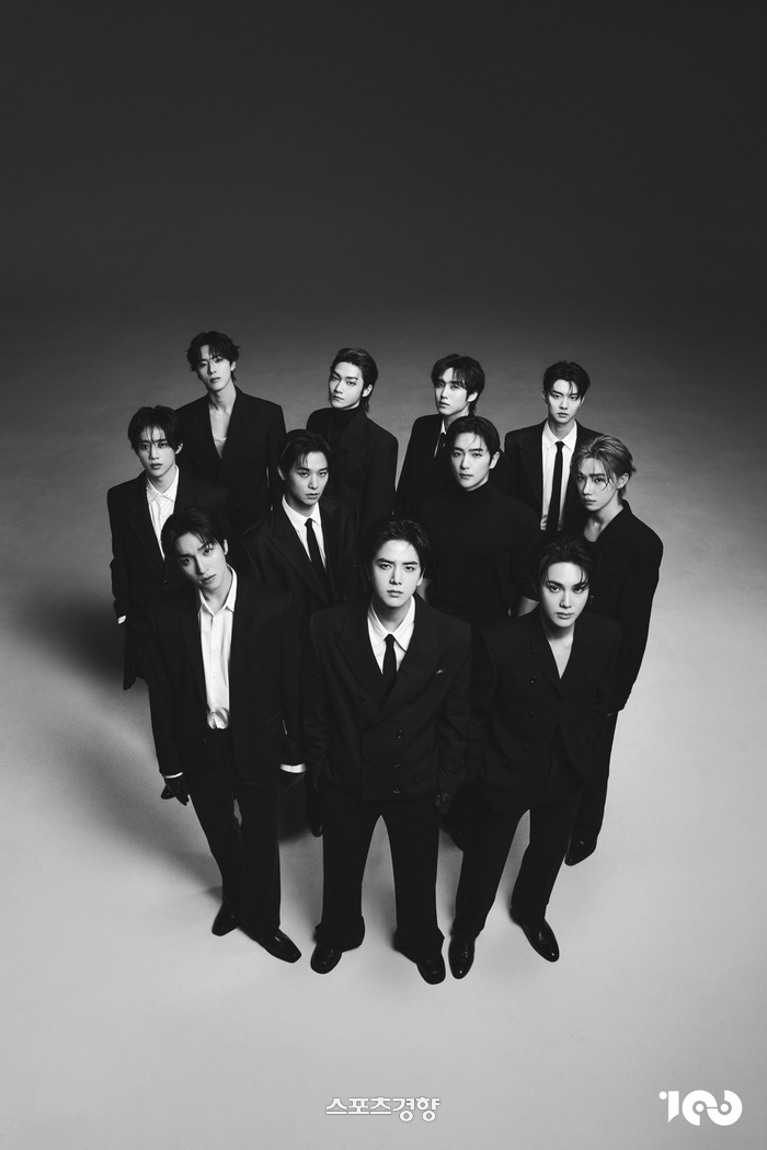 보이즈 이미지