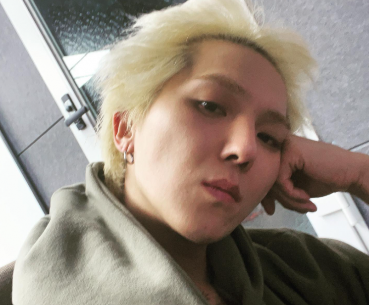 송민호 이미지