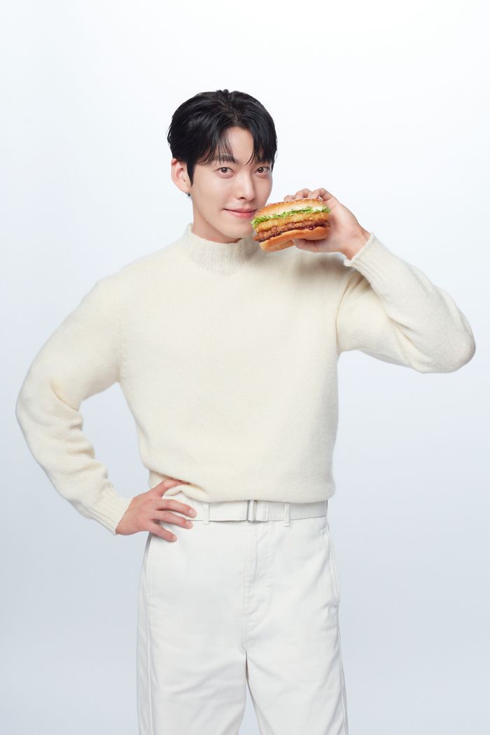 맥도날드 이미지