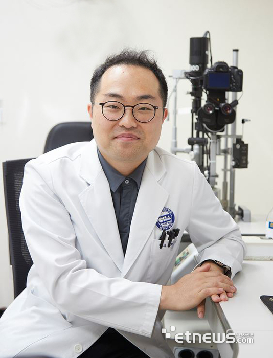 차의과학대학교분당차병원 이미지