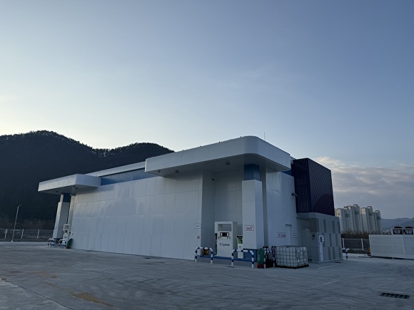 충전소 이미지