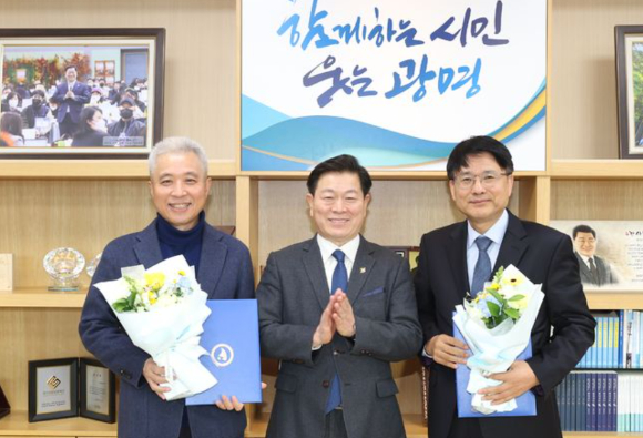 (주)동해종합기술공사 이미지