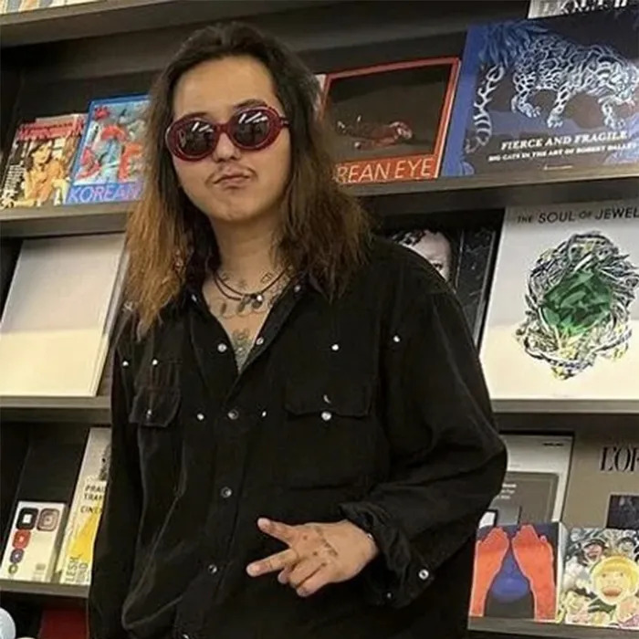 송민호 이미지
