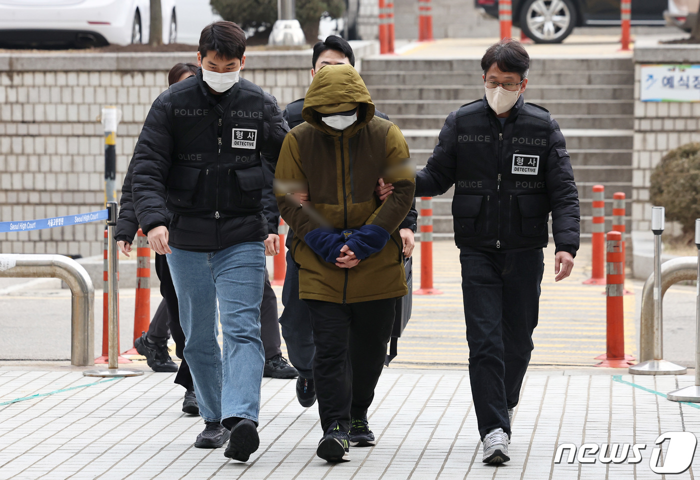 '아내 살해 미국 변호사' 오늘 2심 선고…1심 징역 25년