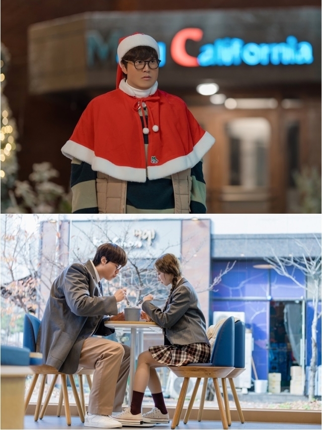 캘리포니아모텔 이미지