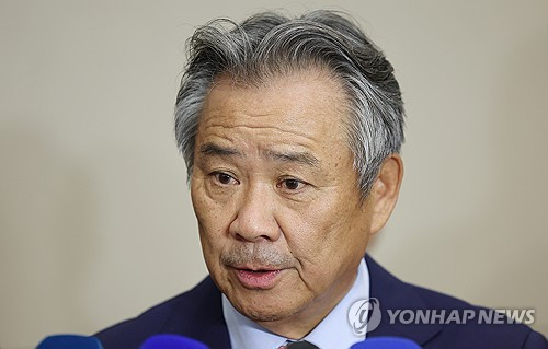 이기흥 이미지