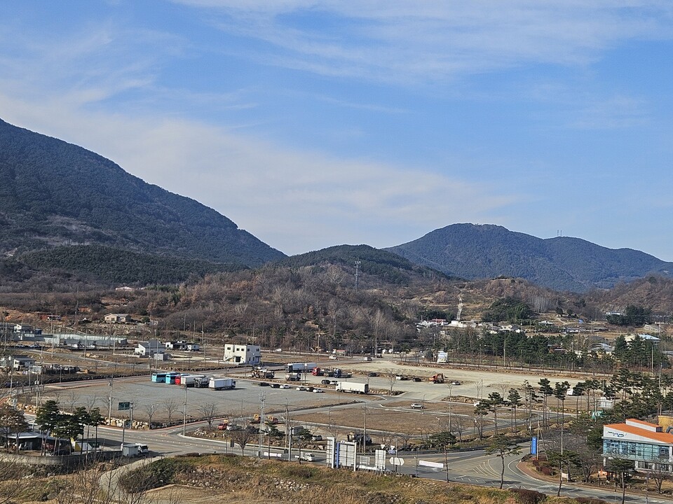 산청우정학사 이미지