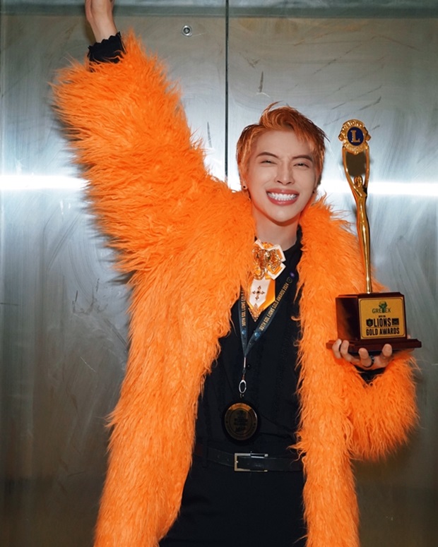 아우라 이미지