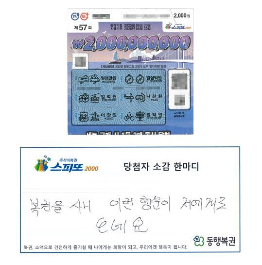 그날복권판매점 이미지