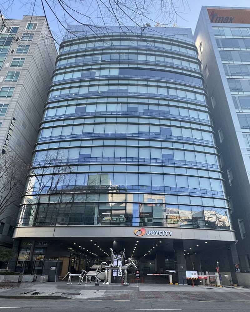 신사옥 이미지