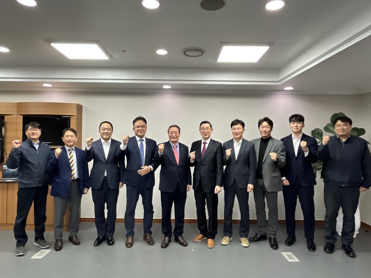 부산시설공단 이미지