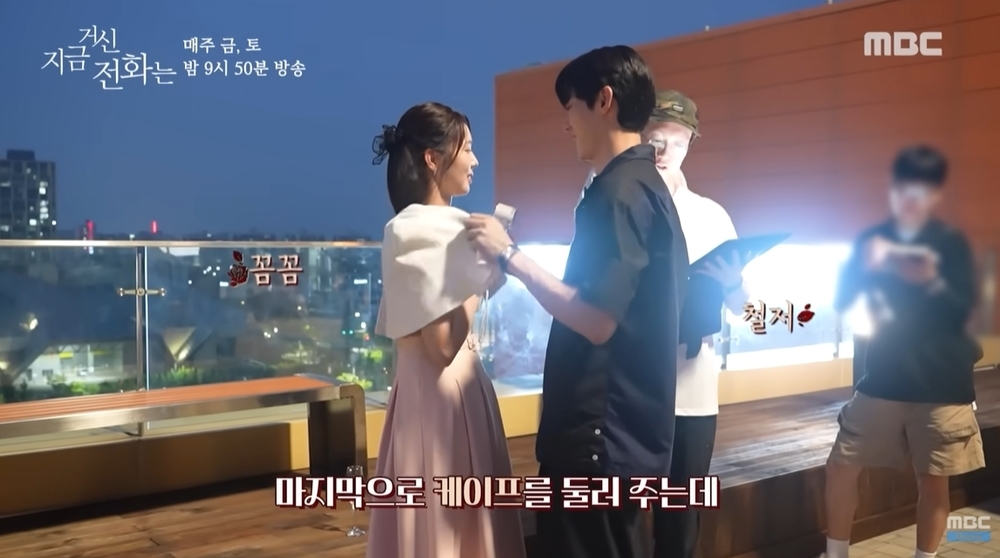 메이킹 이미지