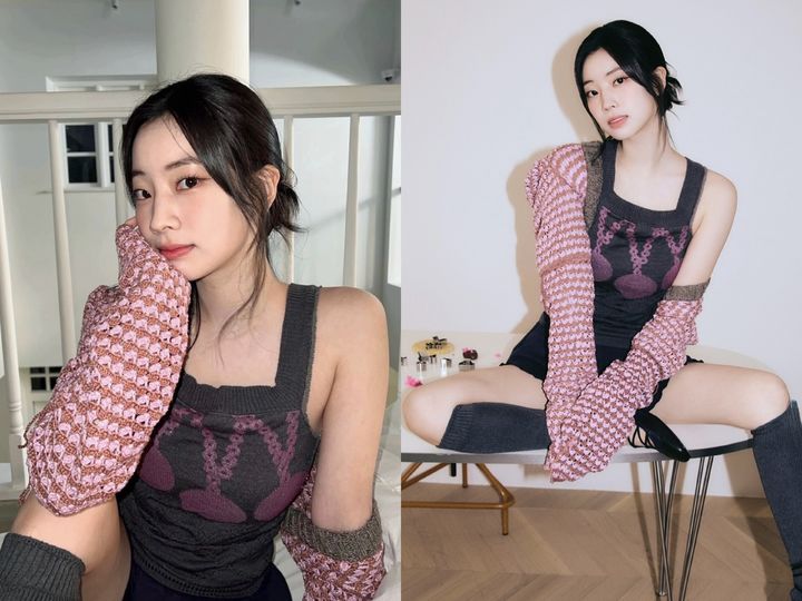 다현 이미지