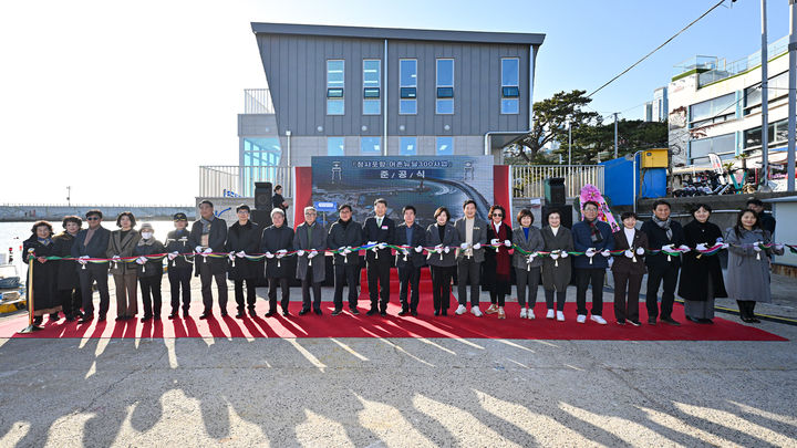 기장시장번영회 이미지