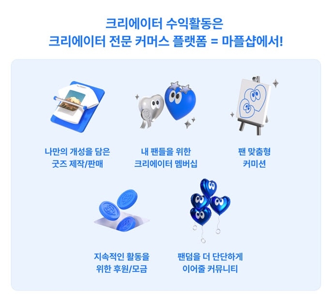 마플코퍼레이션 이미지
