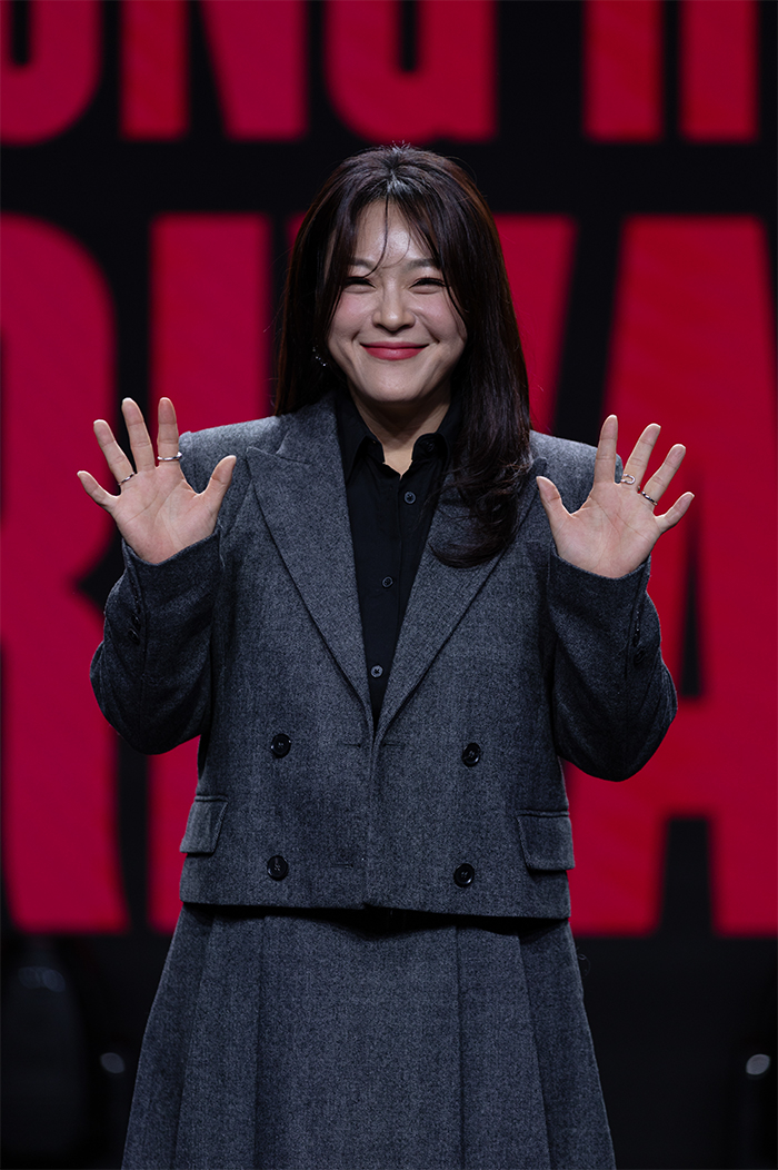 우리이엔티 이미지