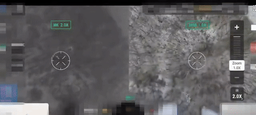 [인폼네이팜 텔레그램 계정 갈무리]